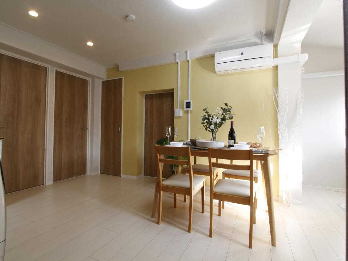 渡邉ビル Apartamento