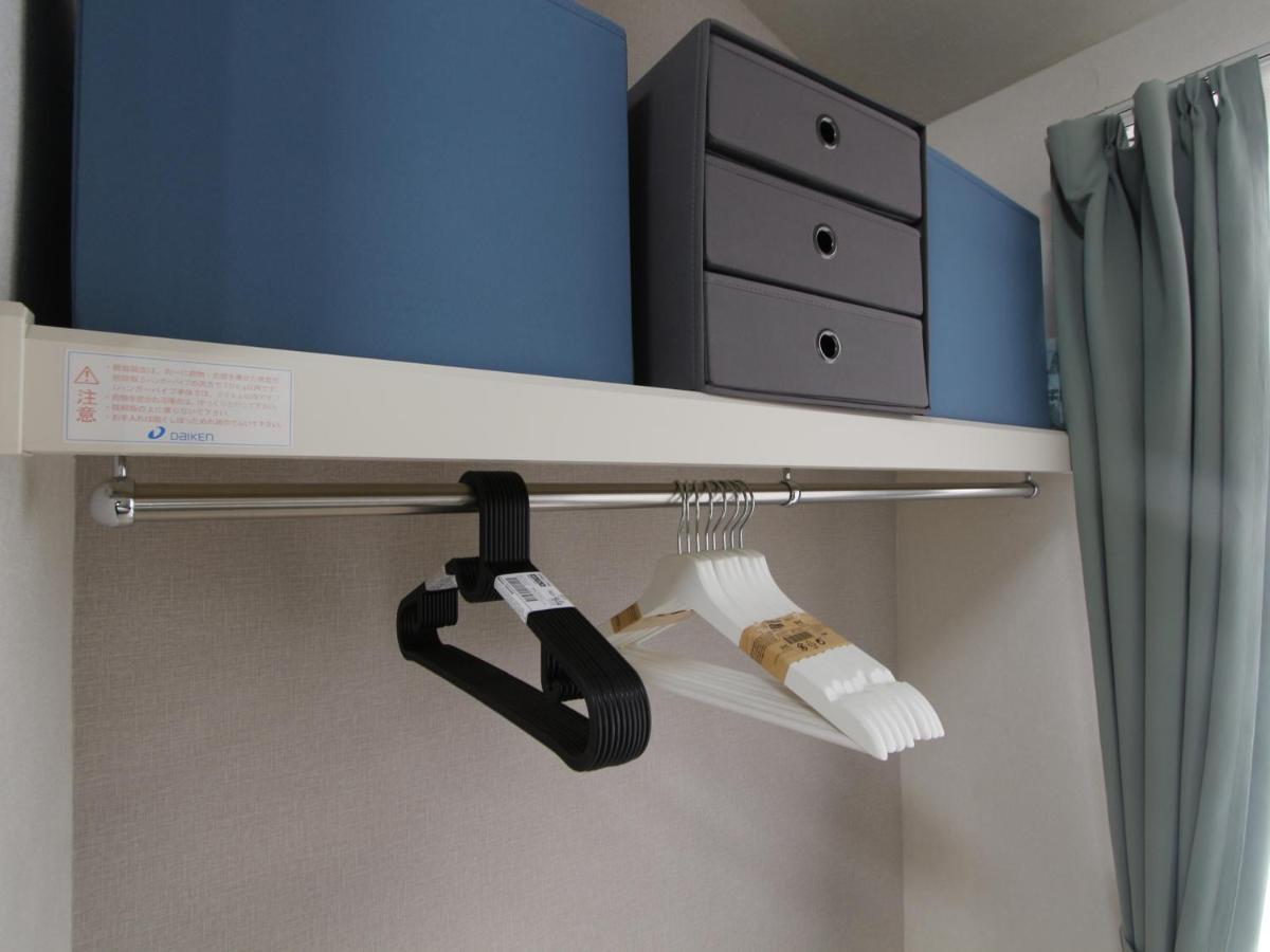 渡邉ビル Apartamento Tóquio