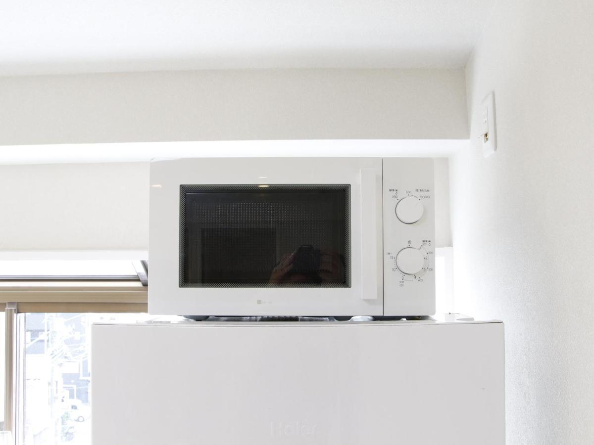 Apartamento 渡邉ビル Tóquio