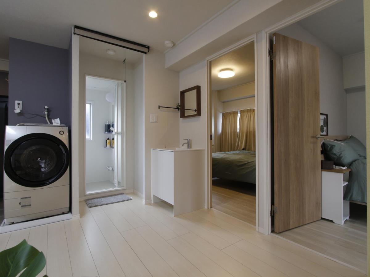渡邉ビル Apartamento