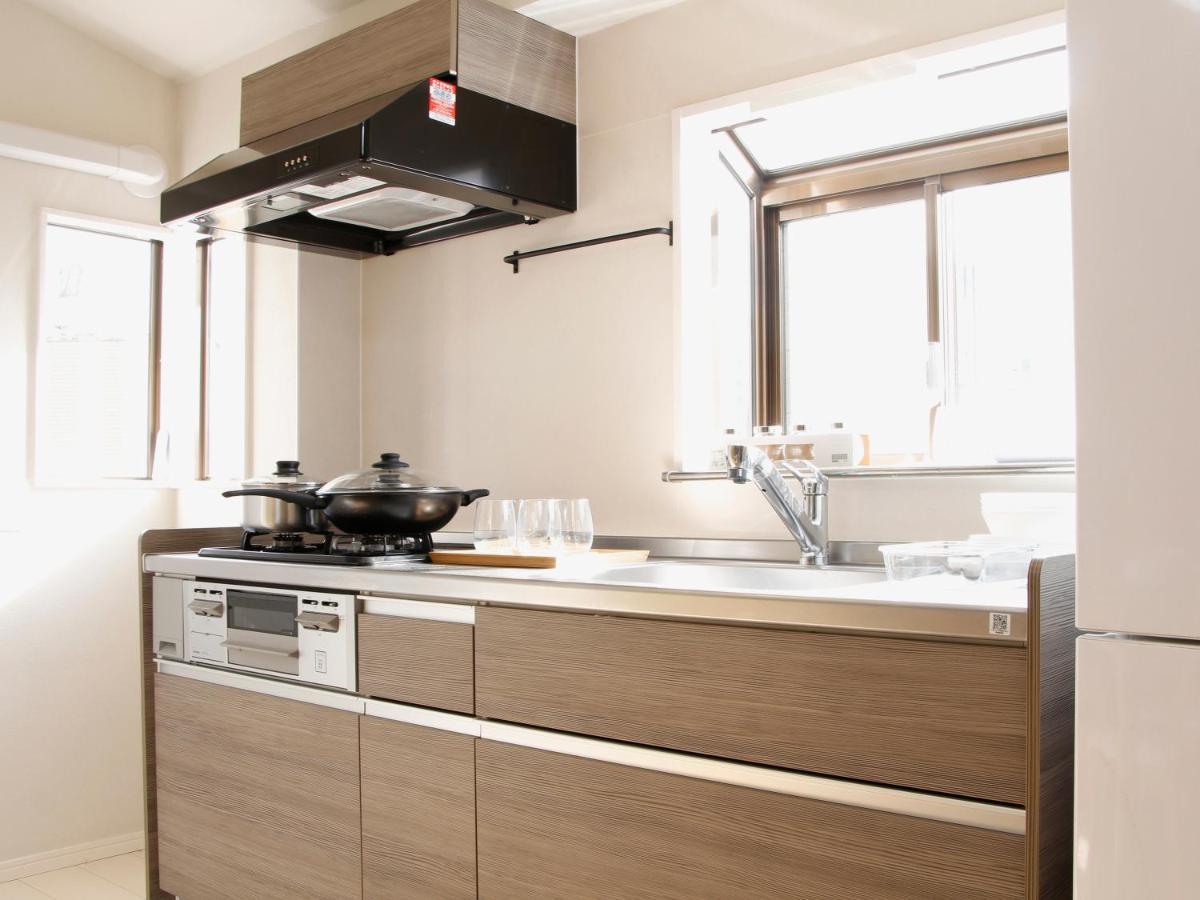Apartamento 渡邉ビル