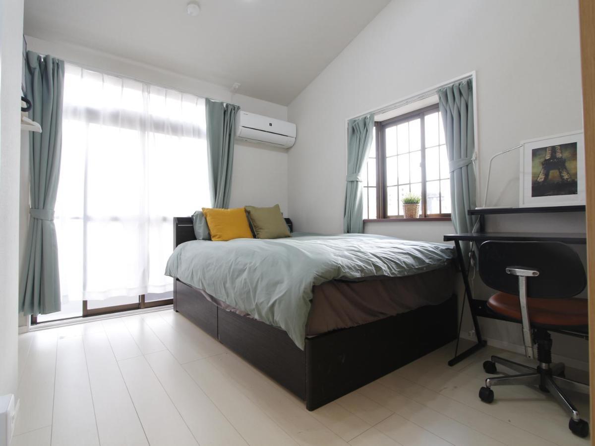 Appartement 渡邉ビル Tōkyō