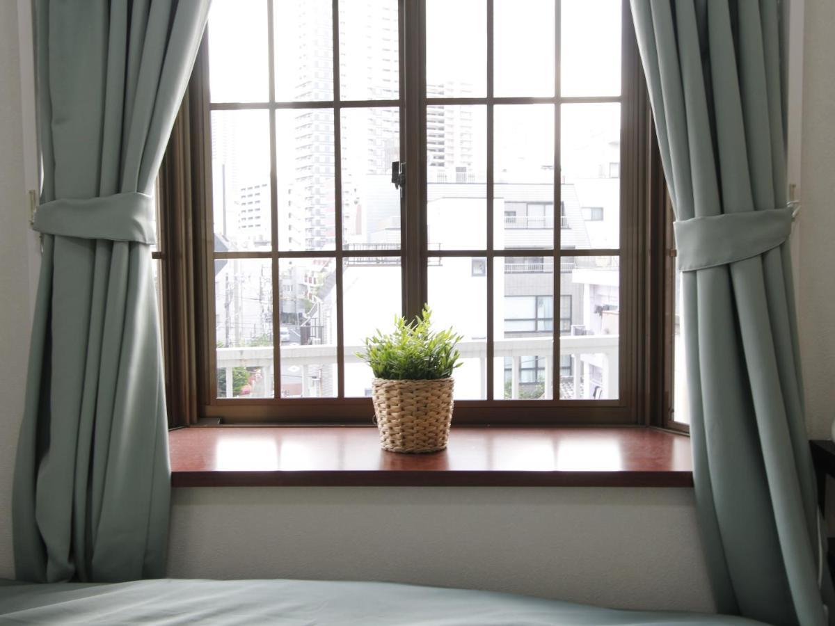 渡邉ビル Apartamento