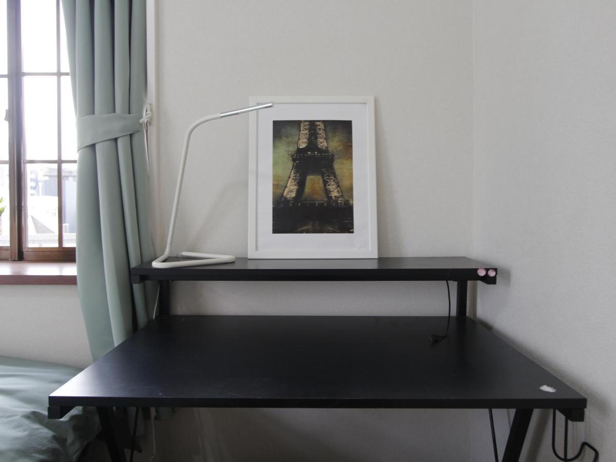 渡邉ビル Appartement *