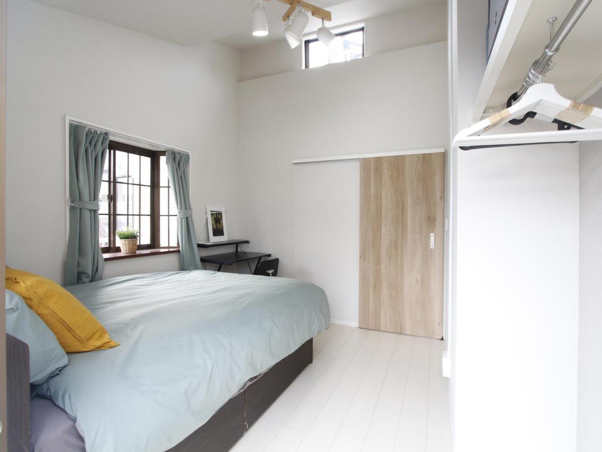 Apartamento 渡邉ビル Tóquio