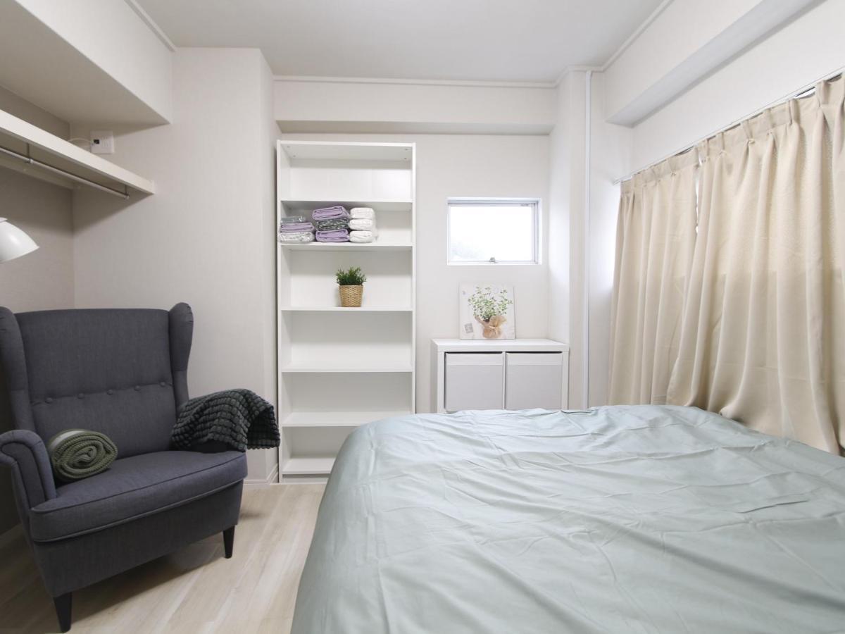 渡邉ビル Apartamento