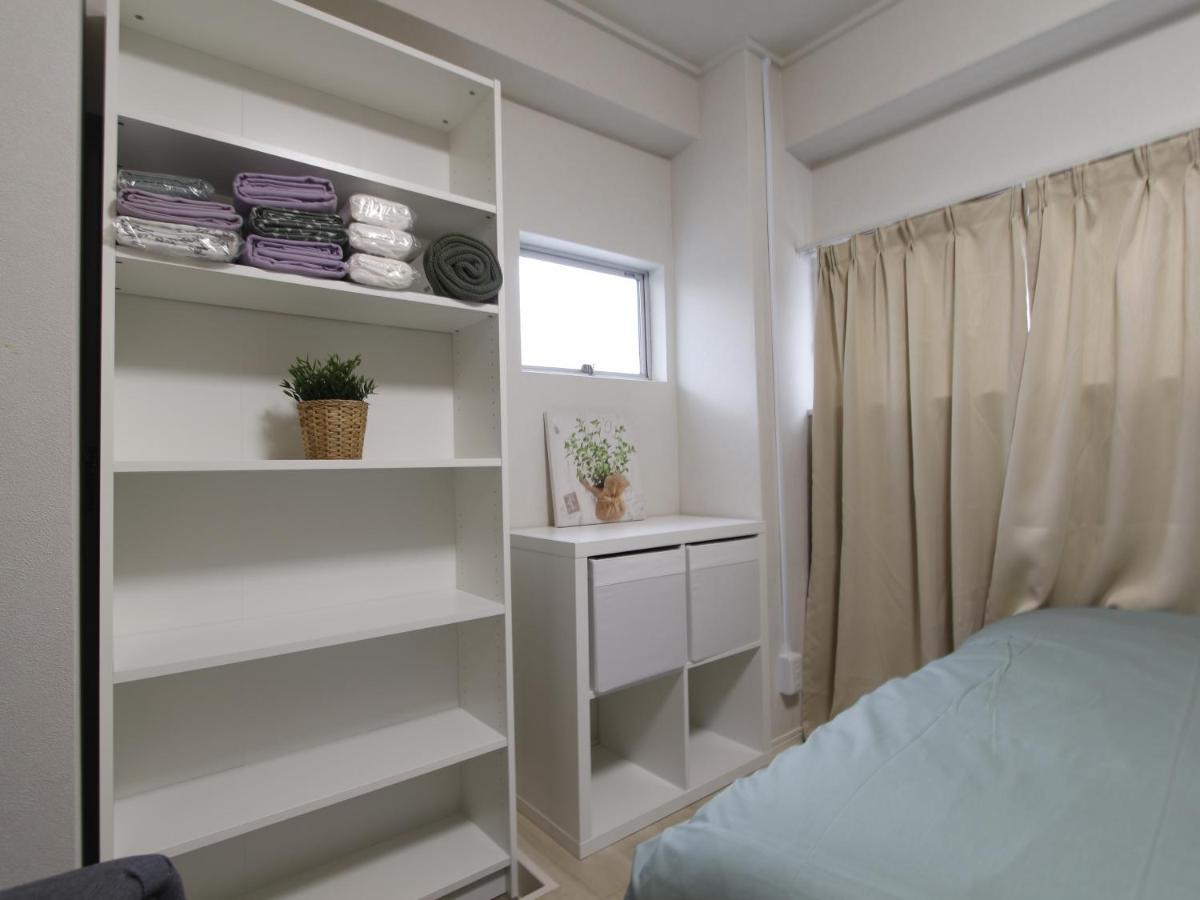 渡邉ビル Apartamento *
