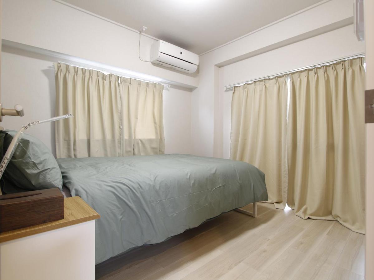 渡邉ビル Apartamento *