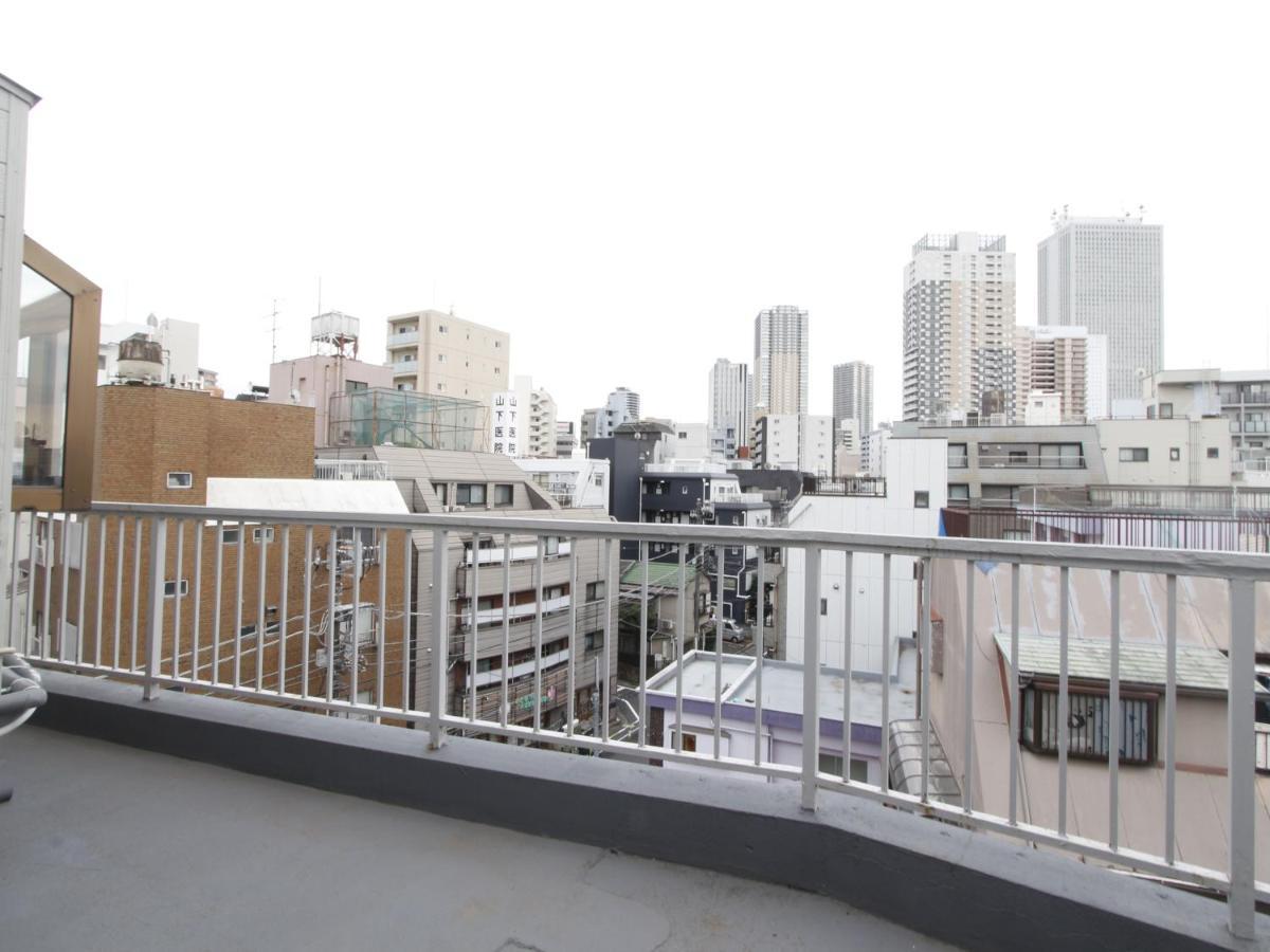 Apartamento 渡邉ビル