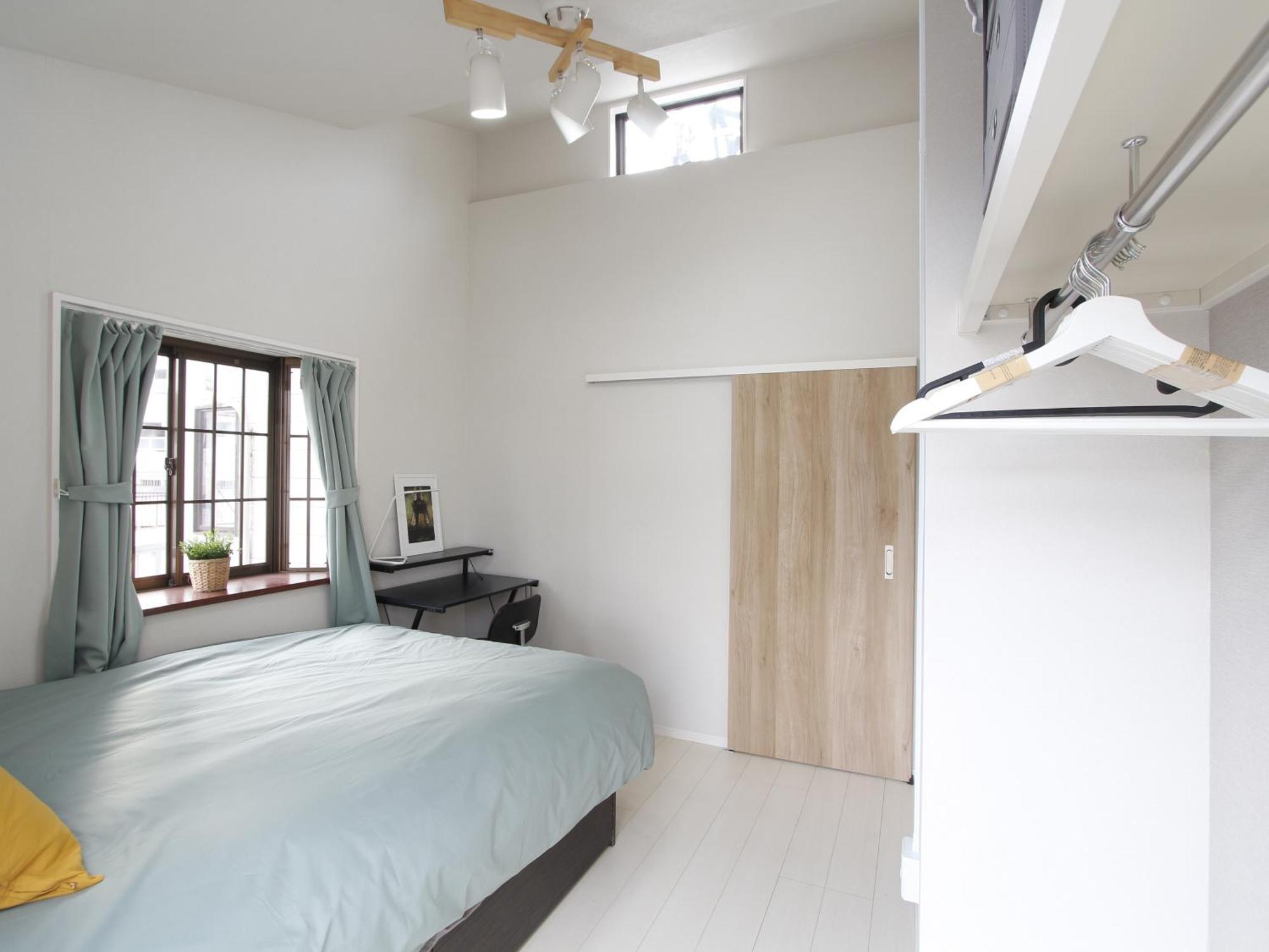 渡邉ビル Apartamento